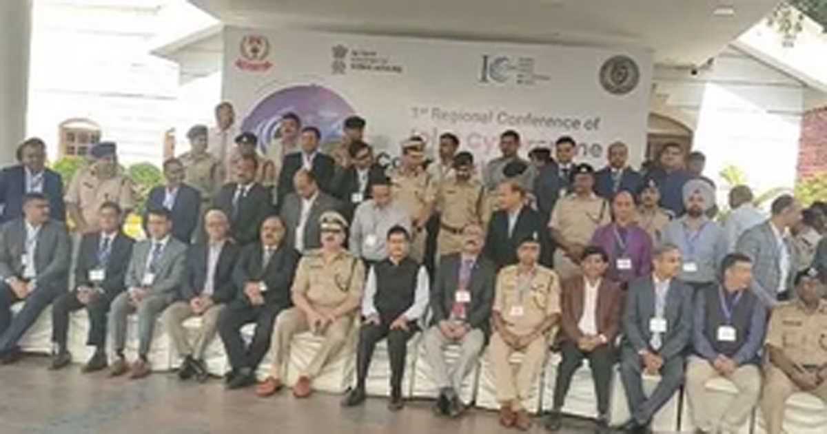 कहीं भी छिपे हों साइबर क्रिमिनल्स, झारखंड पुलिस का मोबाइल ऐप ‘प्रतिबिंब’ पल भर में ढूंढ़ेगा उनका ठिकाना